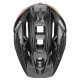 Helmet Uvex Quatro future black-56-61CM