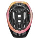 Helmet Uvex Quatro future black-56-61CM