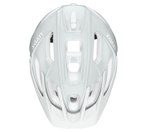 Helmet Uvex Quatro papyrus-56-61CM