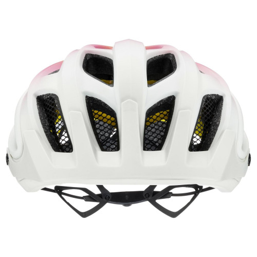 Helmet Uvex Unbound MIPS papyrus-peach mat-58-62CM