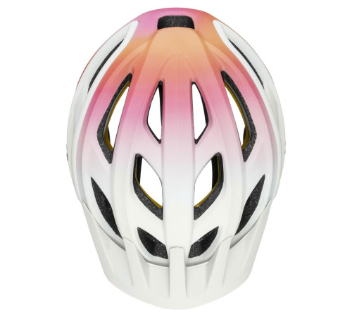 Helmet Uvex Unbound MIPS papyrus-peach mat-58-62CM