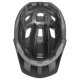 Helmet Uvex Access black-57-61CM
