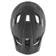 Helmet Uvex Access black-57-61CM