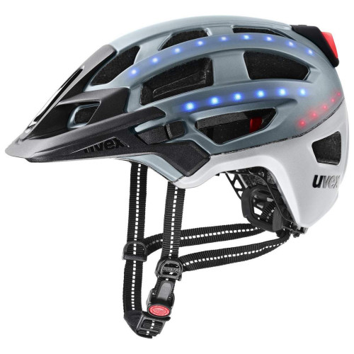 Helmet Uvex Finale light 2.0 Space blue-52-57CM