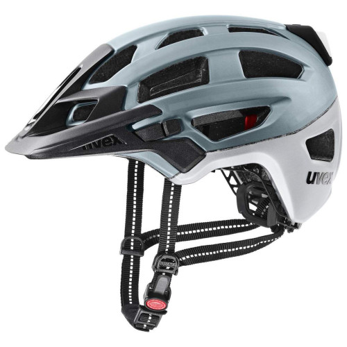 Helmet Uvex Finale light 2.0 Space blue-52-57CM