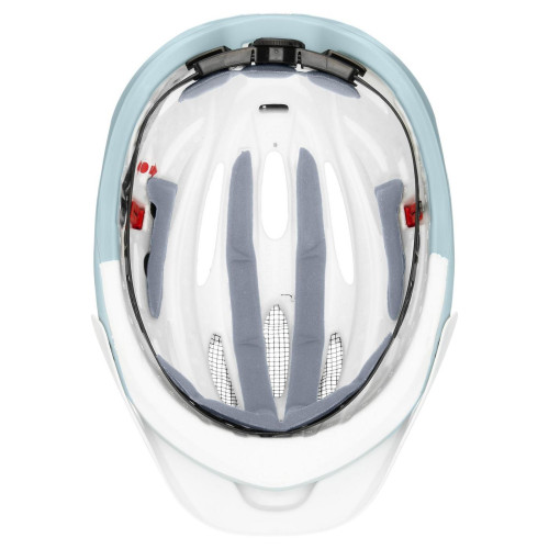 Helmet Uvex True cc papyrus-peak-55-58CM