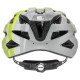 Helmet Uvex Air wing cc grey-lime mat-52-57CM