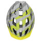 Helmet Uvex Air wing cc grey-lime mat-52-57CM