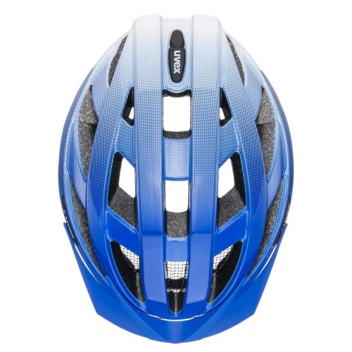 Helmet Uvex Air wing cobalt-white-56-60CM