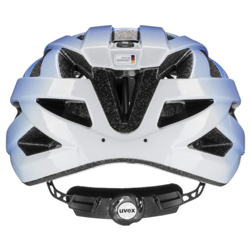 Helmet Uvex Air wing cobalt-white-56-60CM