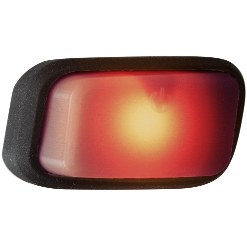 Helmet lamp Uvex plug-in LED XB054 hlmt 4, city 4, mimime