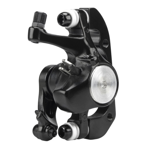 Disc brake rear Saccon Italy DM36R with 160mm disc