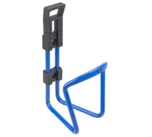 Bottle cage Simpla AluSTAR light blue