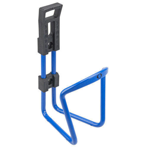Bottle cage Simpla AluSTAR light blue