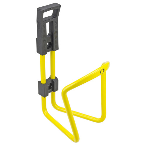 Bottle cage Simpla AluSTAR yellow