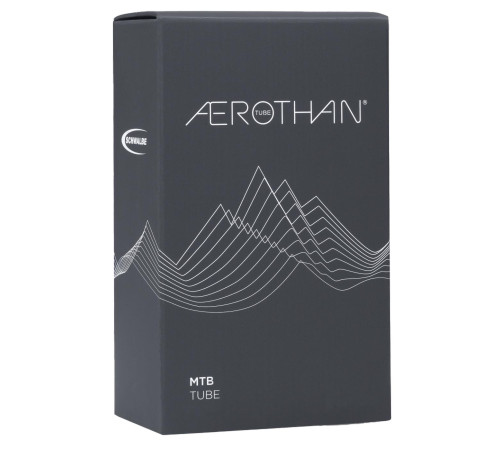 Tube 29+" Schwalbe SV19E Aerothan (54/62-622)