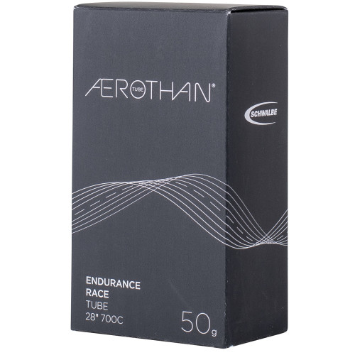 Tube 28" Schwalbe SV16E Aerothan 40mm (28/35-622)