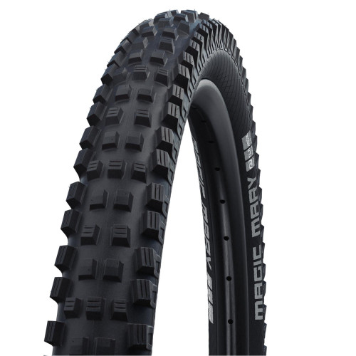 Tire 27.5" Schwalbe Magic Mary HS 447 Perf Wired 62-584 Addix