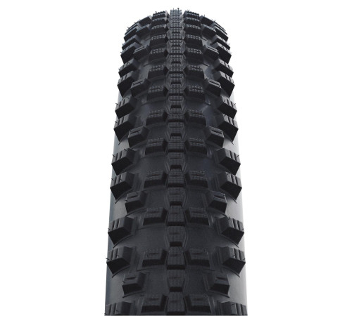 Tire 28" Schwalbe Smart Sam HS 476, Perf Wired 42-622 / 28x1.60 Addix