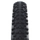 Tire 28" Schwalbe Smart Sam HS 476, Perf Wired 42-622 / 28x1.60 Addix
