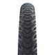 Tire 28" Schwalbe Marathon E-Plus HS 498 Perf Wired 50-622 / 29x2.00 Addix E Reflex