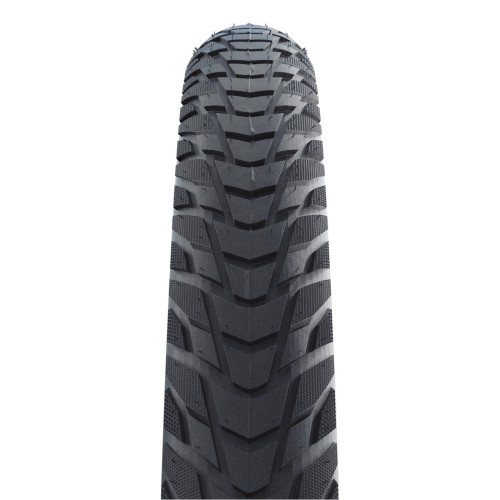 Tire 28" Schwalbe Marathon E-Plus HS 498 Perf Wired 55-622 / 29x2.15 Addix E Reflex
