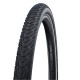 Tire 27.5" Schwalbe Marathon E-Plus HS 498 Perf Wired 50-584 / 27.5x2.00 Addix E Reflex