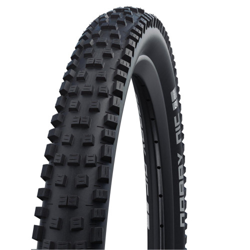 Tire 29" Schwalbe Nobby Nic HS 602 Perf Wired 57-622 / 29x2.25 Addix