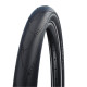 Tire 29" Schwalbe Super Moto HS 605 Perf Wired 62-622 / 29x2.40 Addix Reflex