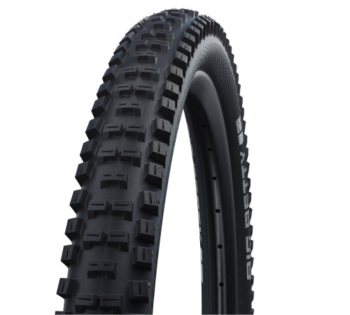 Riepa 29" Schwalbe Big Betty HS 608 Perf Wired 62-622 / 29x2.40 Addix