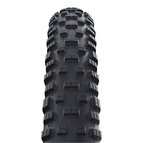 Tire 27.5" Schwalbe Tough Tom HS 463 Perf Wired 60-584 / 27.5x2.35