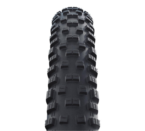 Tire 26" Schwalbe Tough Tom HS 463 Perf Wired 60-559 / 26x2.35