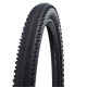 Tire 29" Schwalbe Hurricane HS 499, Perf Wired 50-622 / 29x2.00 Addix