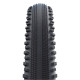 Tire 29" Schwalbe Hurricane HS 499, Perf Wired 50-622 / 29x2.00 Addix