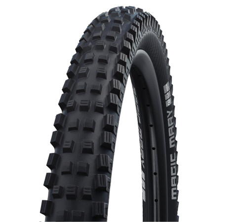 Riepa 29" Schwalbe Magic Mary HS 447 Perf Wired 62-622 / 29x2.40 Addix