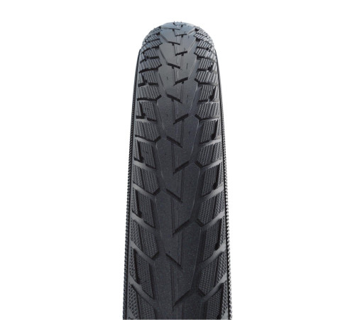 Riepa 28" Schwalbe Road Cruiser Plus HS 484 Active Wired 50-622 / 29x2.00 GreenCompound Reflex