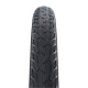 Tire 28" Schwalbe Road Cruiser Plus HS 484 Active Wired 50-622 / 29x2.00 GreenCompound Reflex