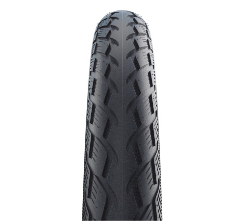 Tire 28" Schwalbe Marathon HS 420, Perf Wired 44-622 Reflex