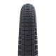 Tire 27.5" Schwalbe Big Ben Plus HS 439 Perf Wired 55-584 Addix Reflex