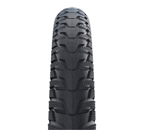 Tire 28" Schwalbe Energizer Plus Tour HS 485, Perf Wired 50-622 / 29x2.00 Addix E Reflex