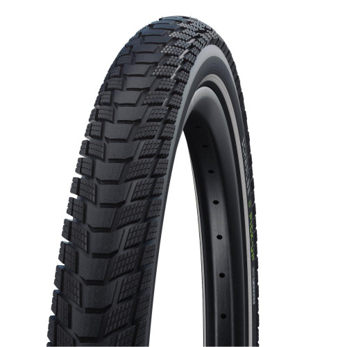 Riepa 20" Schwalbe Pick-Up HS 609 Perf Wired 55-406 Addix E Reflex