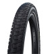 Tire 26" Schwalbe Pick-Up HS 609 Perf Wired 60-559 / 26x2.35 Addix E Reflex