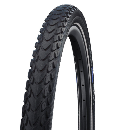 Riepa 28" Schwalbe Marathon Mondial HS 428 Evo Fold 50-622 / 29x2.00 Reflex