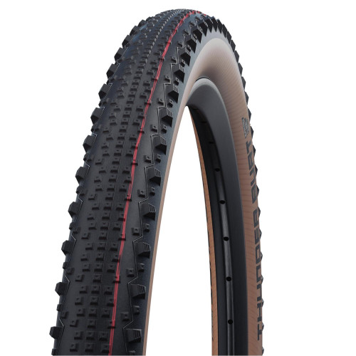 Tire 29" Schwalbe Thunder Burt HS 451 Evo Fold TLE 54-622 / 29x2.10 Super Race Addix Speed