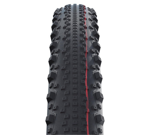 Tire 29" Schwalbe Thunder Burt HS 451 Evo Fold TLE 54-622 / 29x2.10 Super Race Addix Speed