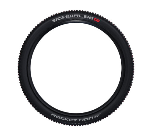 Tire 26" Schwalbe Rocket Ron HS 438 Evo Fold TLE 57-559 / 26x2.25 Super Ground Addix Speed