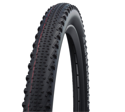 Tire 29" Schwalbe Thunder Burt HS 451 Evo Fold TLE 57-622 / 29x2.25 Super Ground Addix Speed