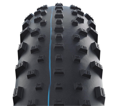 Tire 26" Schwalbe Jumbo Jim HS 466 Evo Fold TLE 100-559 Super Ground Addix SpeedGrip