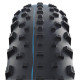 Tire 26" Schwalbe Jumbo Jim HS 466 Evo Fold TLE 100-559 Super Ground Addix SpeedGrip