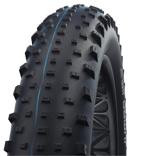 Tire 26" Schwalbe Jumbo Jim HS 466 Evo Fold TLE 100-559 Super Ground Addix SpeedGrip
